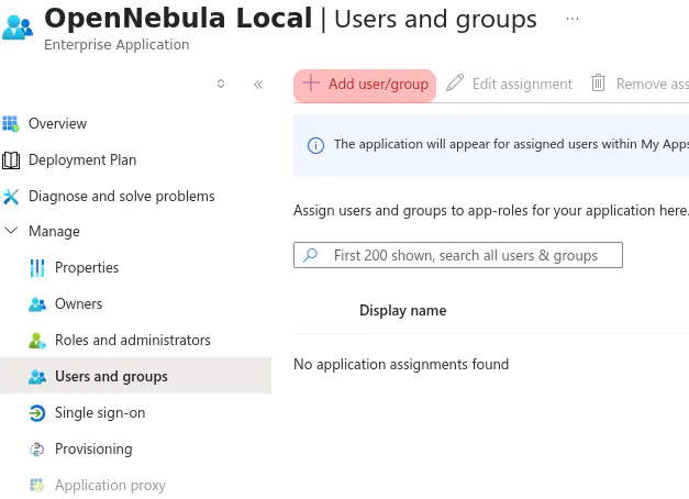 Entra Add Users