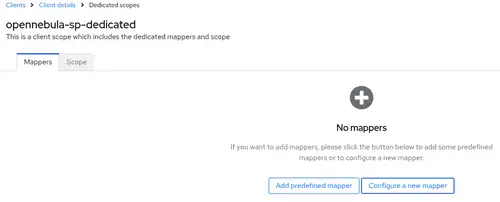 Create Mapper 1