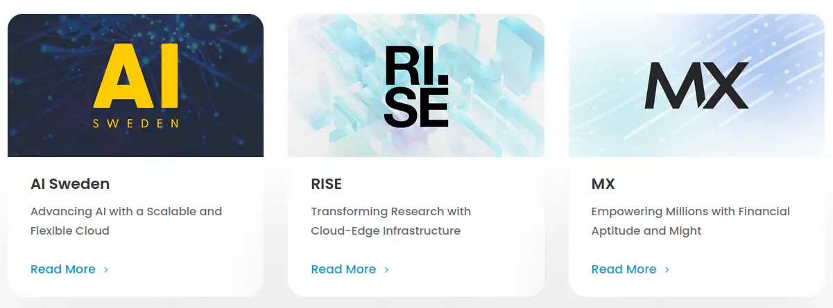 Case studies