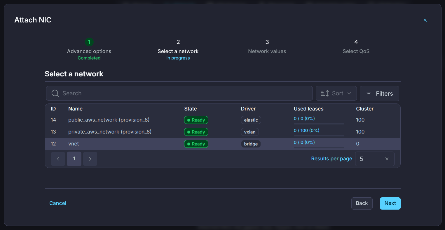 Sunstone Attach NIC 2