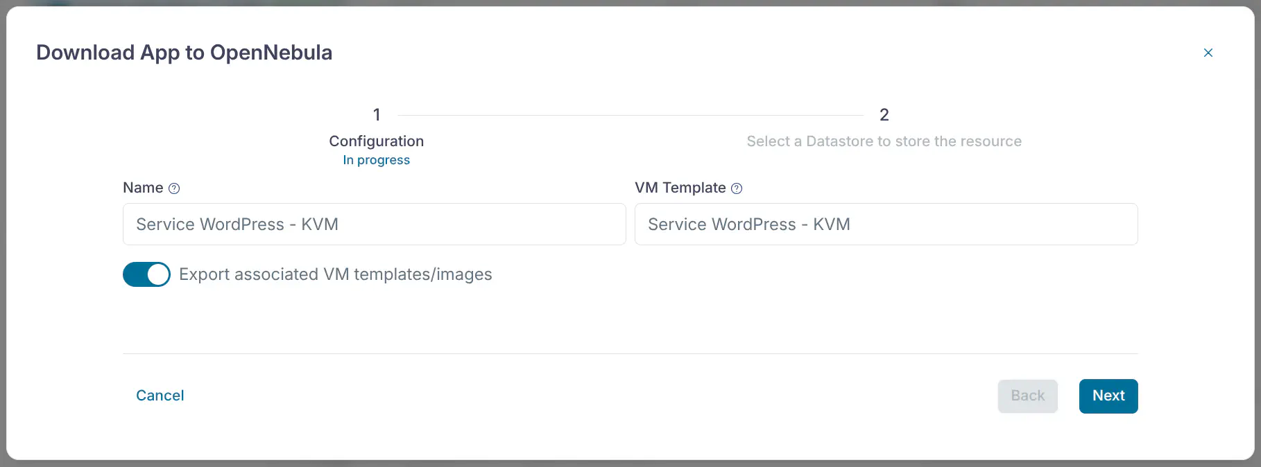 Sunstone Download Wordpress App