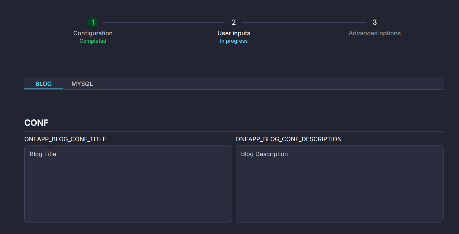 VM Template Convention Blog