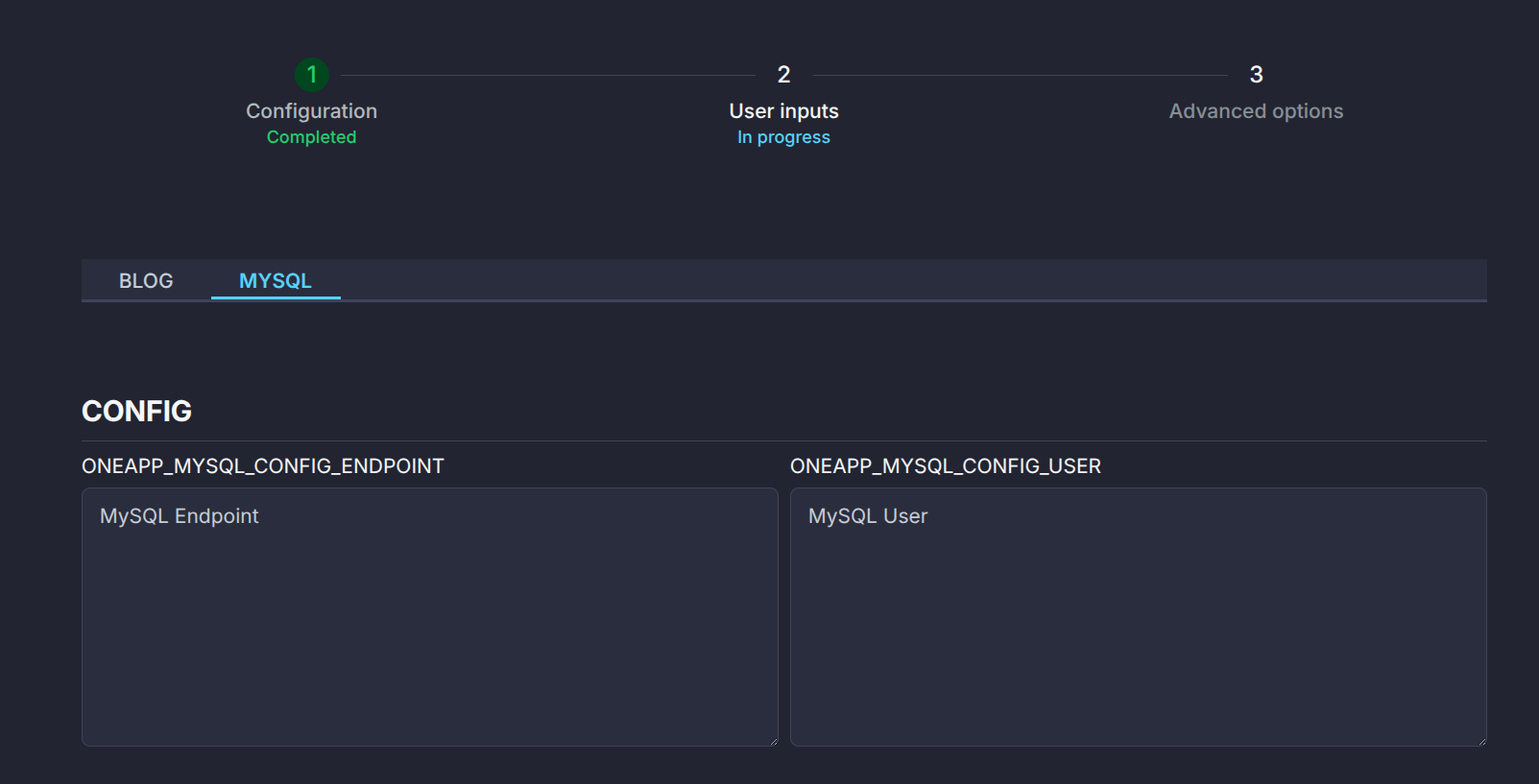 VM Template Convention Blog