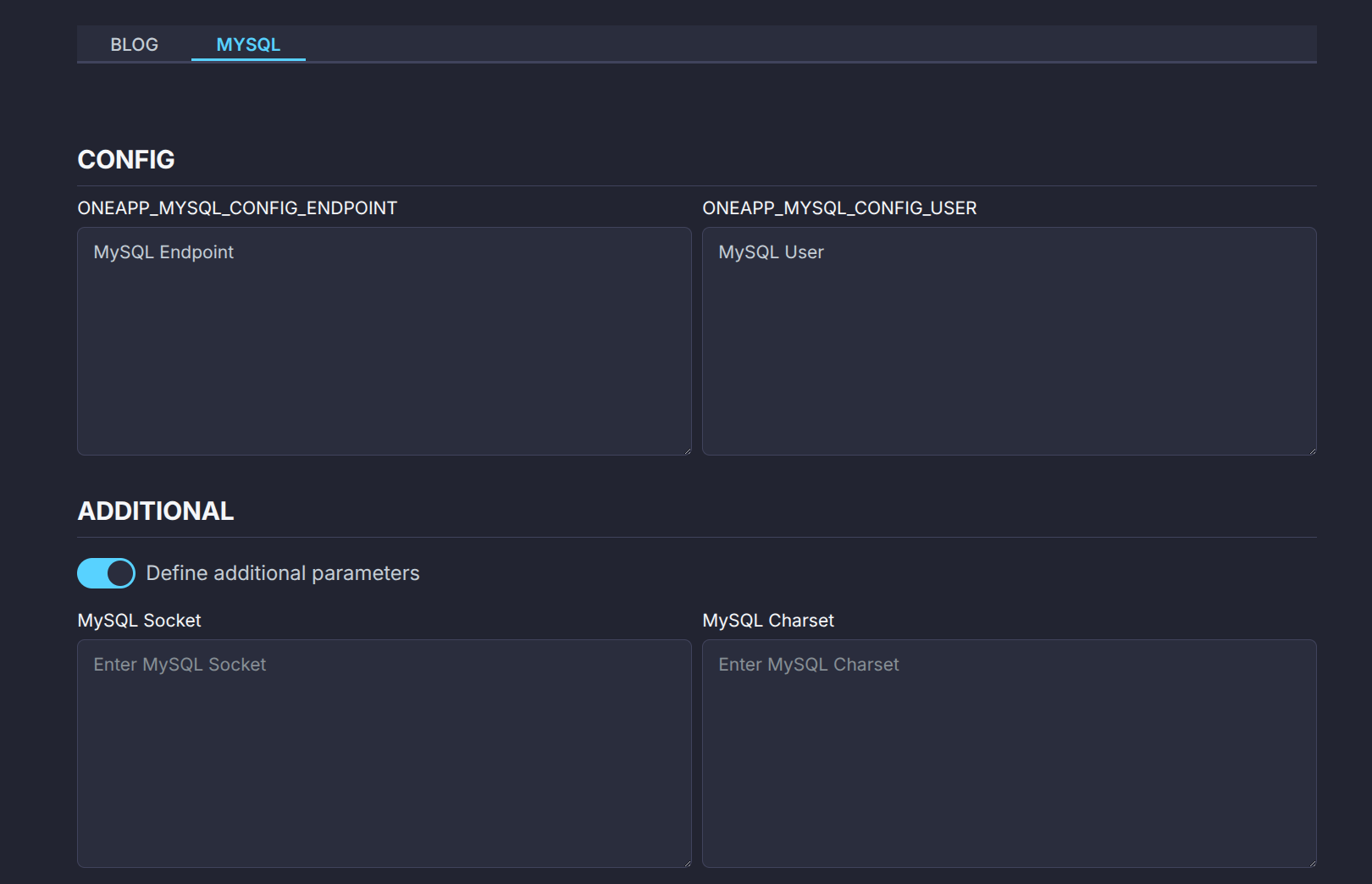 VM Template Convention Blog