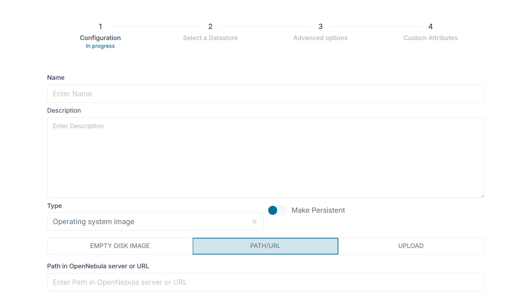 VM Instance Security Groups