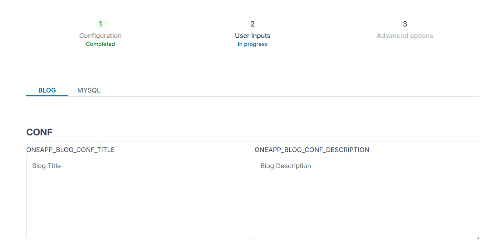 VM Template Convention Blog