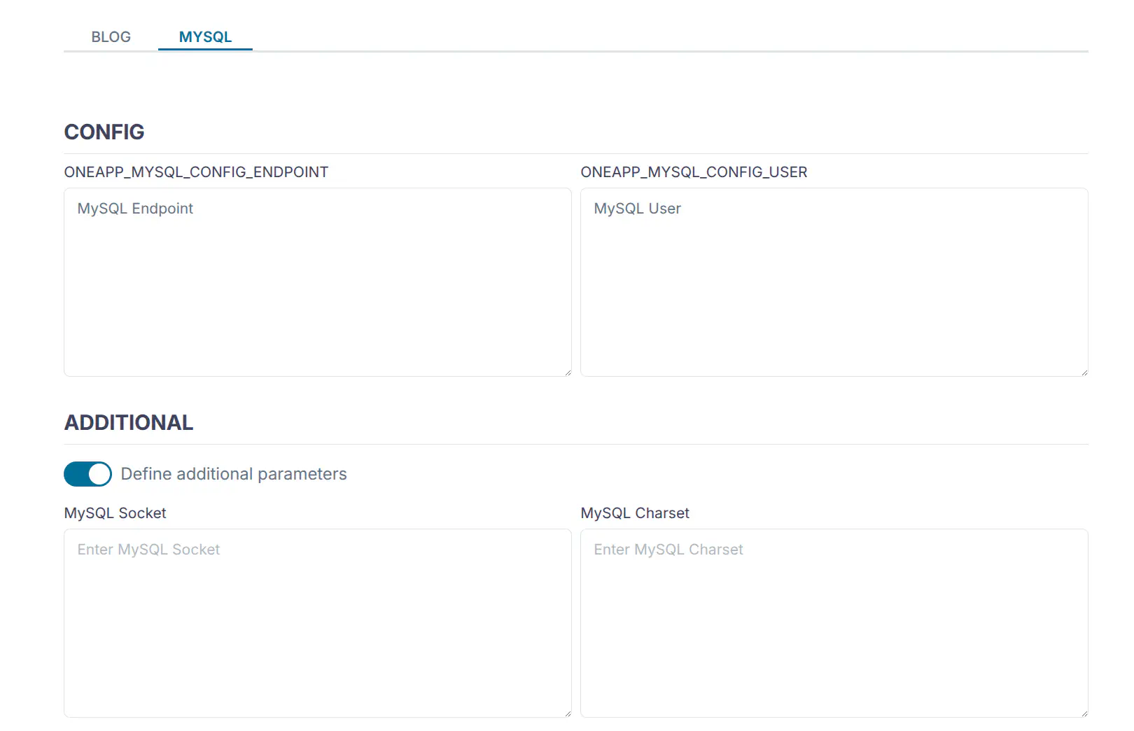 VM Template Convention Blog